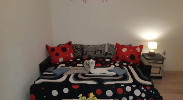 Florin Apartament, Varaa Huoneisto Sighişoara 