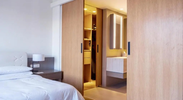 Апартаменты Hyatt Delhi Residences