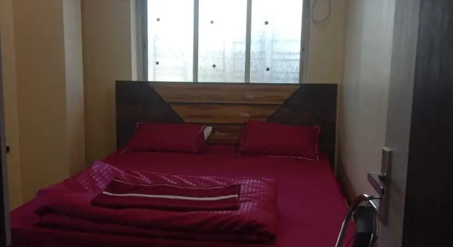 Номер Standard Duniya Guest House Kasba