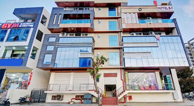 Townhouse 632 Pisto Inn, Забронировать Дом для отпуска Отели штата Раджастхана с парковкой, Парковка