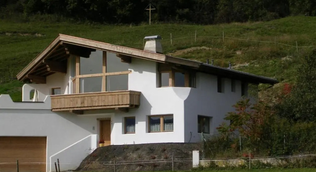 Апартаменты Appartement-Reintalersee