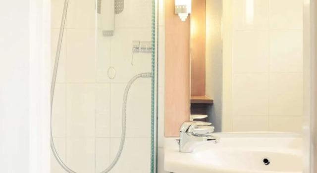 Двухместный номер Standard ibis Portsmouth