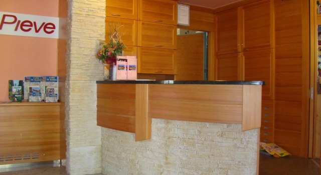 Albergo Pieve