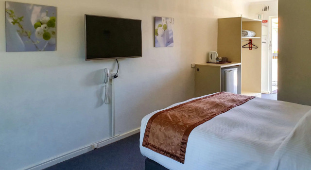 Econo Lodge Rivervale, Book Inn Mini‑Hotels in Perth Region, Inn