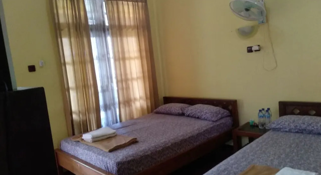 Standard Familie Zimmer Sartika Hotel