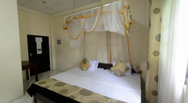 Двухместный номер Standard Pavana Resort