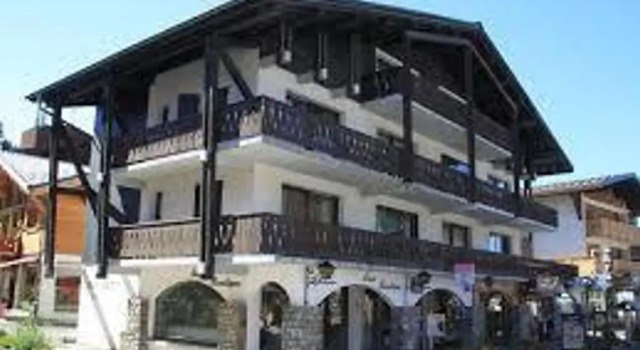 Studio Les Gets, 1 pièce, 4 personnes - FR-1-598-84