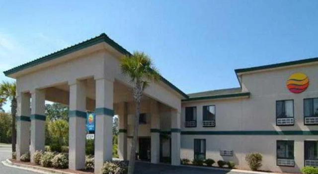 Comfort Inn