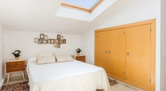Apartamento Pizarro, Забронировать Апартаменты/квартира Bailen-Miraflores Малага, рядом с Centro Comercial Larios Centro
