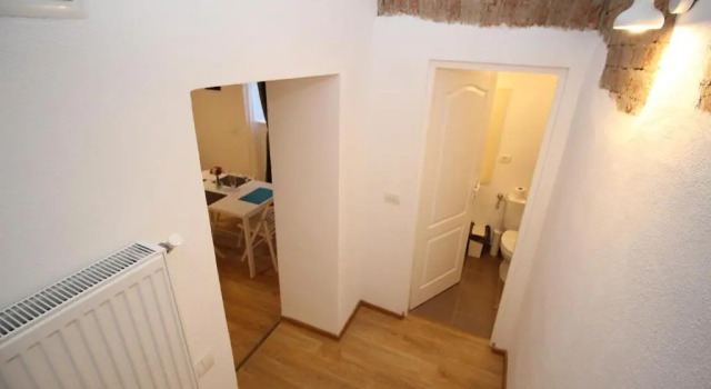 Апартаменты Дуплекс 92 Residences