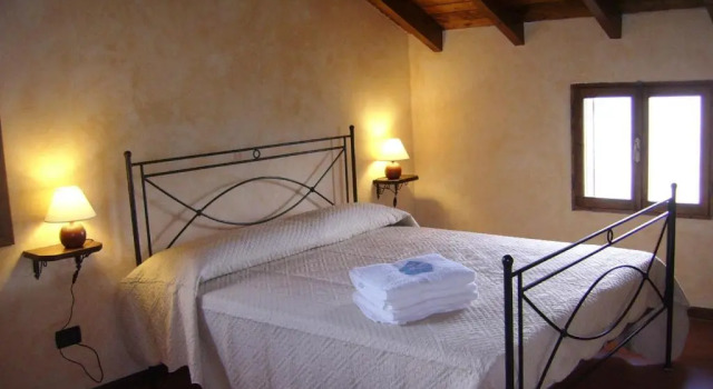 Апартаменты Agriturismo Al Pagan