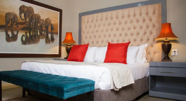 Sasavona Boutique Hotel