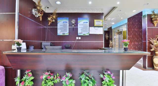 Maamoura by OYO Rooms, Varaa Hotelli SPA-hotellit kohteessa Riyadh Region, SPA