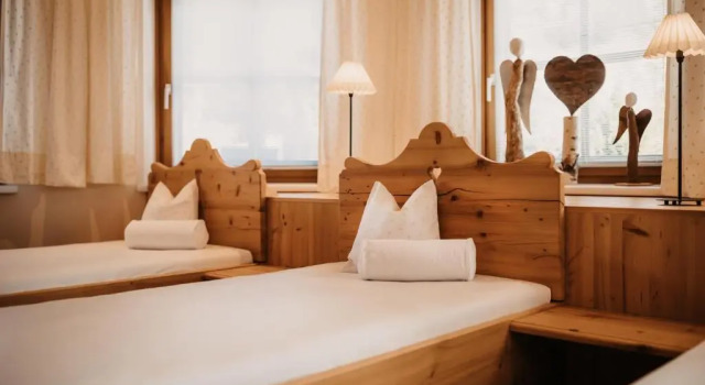 Hotel Happy Filzmoos, Rezervovat Hotel Hotely v Filzmoos s parkováním, Parkování
