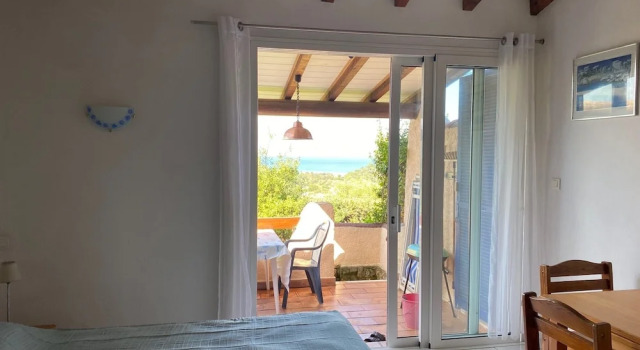 Residence Fium del Cavo