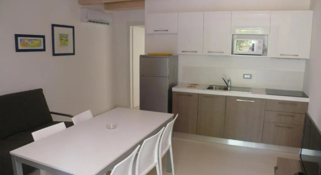 Апартаменты Bibione MasterVillage Family