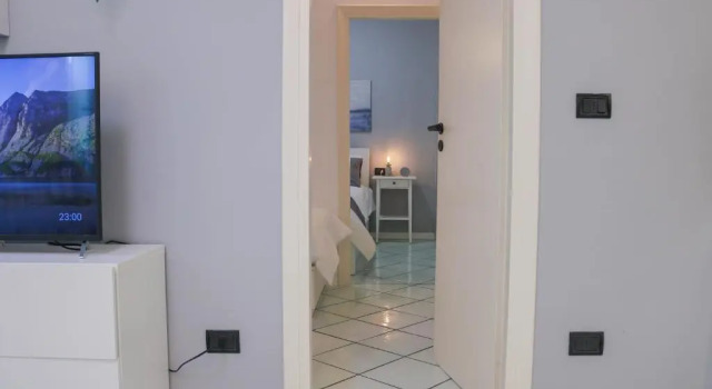 H11 [Sanremo Casino] - Centro - Parcheggio