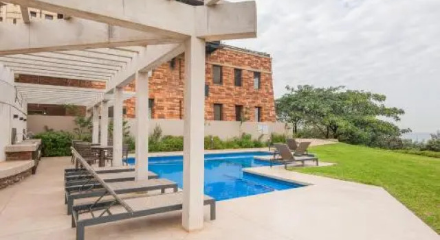 Zimbali Suite 319