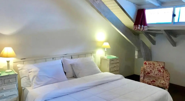 Номер Superior Hotel Casablanca Imperial