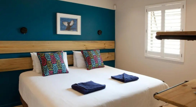 Двухместный номер Standard Plett Beachfront Accommodation