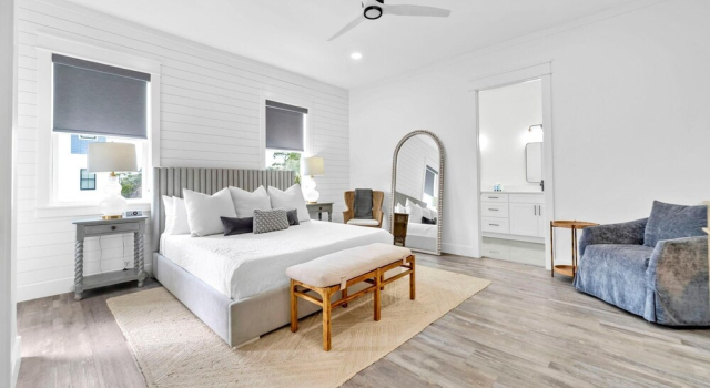 Seapointe Serenity, Book Feriehus Villaer i Florida, Villa