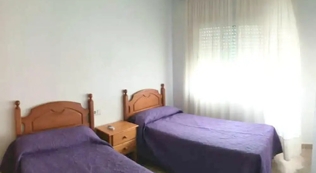 Apartment with 3 Bedrooms in Los Alcázares, with Terrace And Wifi - 300 M From the Beach, Забронировать Апартаменты/квартира Лос-Алькасарес Mar Menor Coast