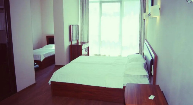 Трёхместный номер Standard Отель Ajara Palace