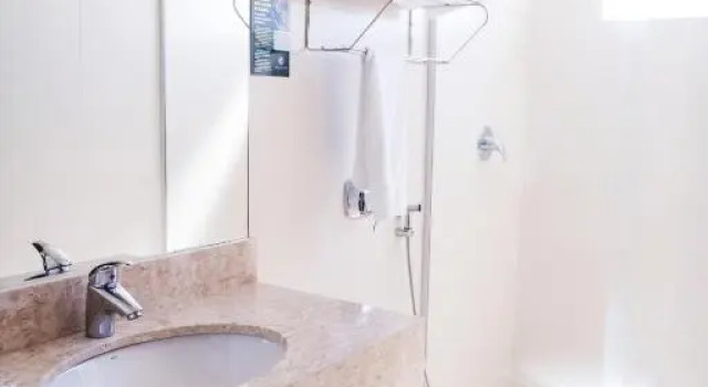 Номер Luxury Hotel São Luiz
