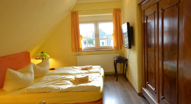 Holiday Home Bel Air, Забронировать Отель Менхгут-Границ земля Мекленбург-Передняя Померания
