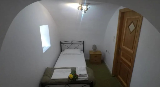 Апартаменты Avgonima All Seasons Hotel