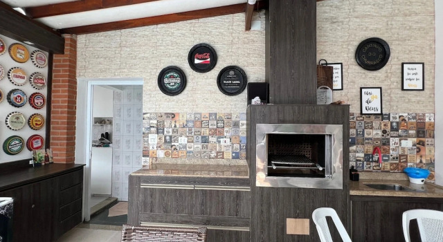 150m Praia -Ar condicionado -Petfriendly, Забронировать Дом для отпуска Коттеджи Перуиби, Коттедж