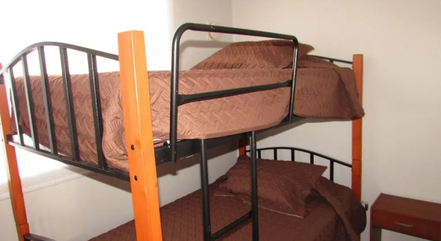 63.- HNA Bahia Horizonte, Rezervovat Apartmán Apartmány v Coquimbo, Apartmán