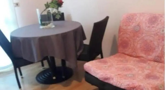 Студия Standard Residence Alba
