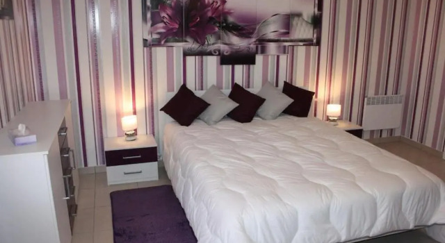 Gite St Joseph, Reservar Hotel Choloy-Menillot Lorena