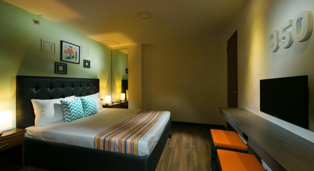 Номер Standard 950 Condotel