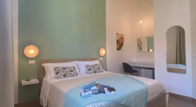 Номер Comfort B&B La mia Isola