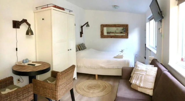 Двухместный номер Standard Guest House Aquarius