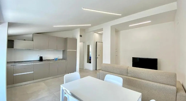 Апартаменты EM Apartments