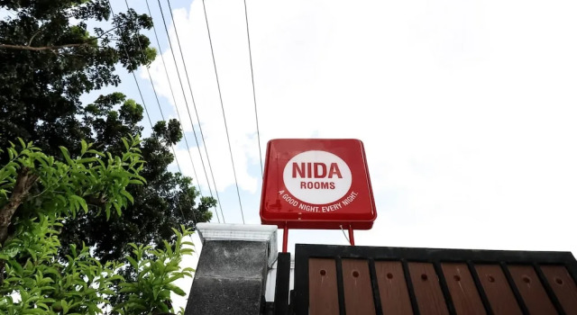 RedDoorz near Terminal Condong Catur 2, Rezerwuj Hotel Sleman Yogyakarta Province
