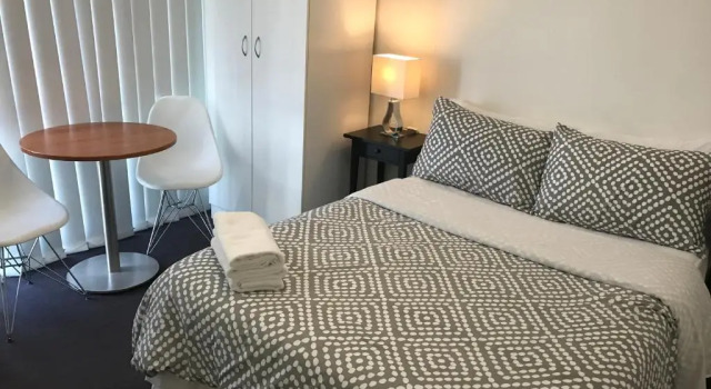 Номер Standard Cityview Studio Accommodation