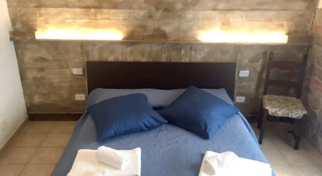 Apartment With 2 Bedrooms in Poggio Murella, With Pool Access, Furnished Garden and Wifi, Buchen Sie Ferienwohnung Poggio Murella Toskana