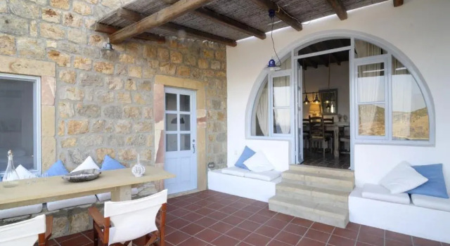 Люкс Onar Patmos