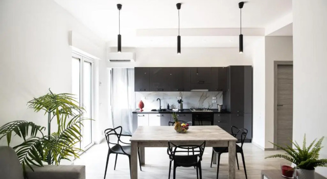 Lejlighed CDO Apartment