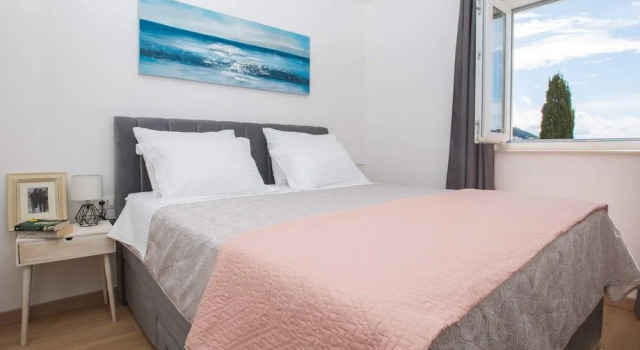Apartment Navis