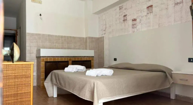 San Domenico Village, Buchen Sie Hotel 3-Sterne-Hotels in Parghelia, 3*