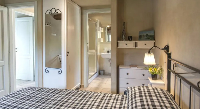 Pangea Villa Rooms, Reserva ahora Villa Seggiano 