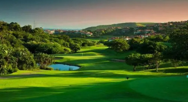 Zimbali Suite 523