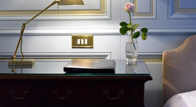 Двухместный номер Superior Hotel Damier Kortrijk
