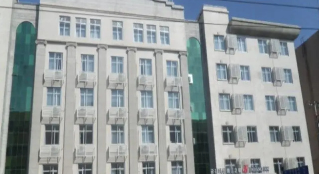Двухместный номер Standard Jinjiang Inn Yanji Governnment
