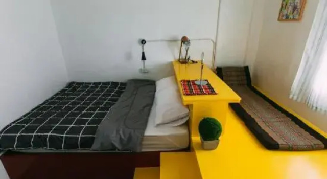 Номер Standard Aekkeko hostel